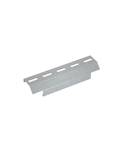 Кабельный спуск лестничного лотка 100 мм КМ-Профиль (KSLL100) в Стерлитамаке Аксессуары для лотков Pintop.ru