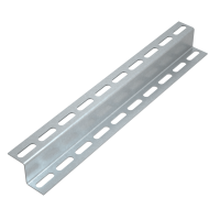 Z-профиль 32х40х32х2,0 L2500 мм HD85 КМ-профиль (Z32-40-32-2.0-2500 HD85)