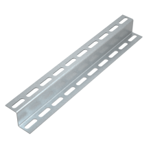 Z-профиль 32х40х32х1,5 L1000 мм HD85 КМ-профиль (Z32-40-32-1.5-1000 HD85)