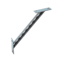 Укосина для консолей 800 мм HD КМ-Профиль (UK800 HD)