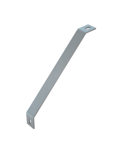 Укосина облегченная 600 мм HD КМ-Профиль (UKL600 HD) в Стерлитамаке Аксессуары для лотков Pintop.ru