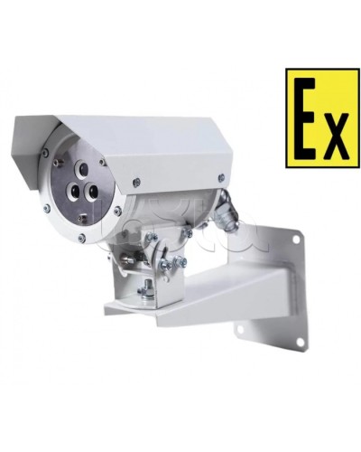 Извещатель пламени Компания СМД ИПП 330-310.4-1 ТЕЛОС ВЗ-А в Стерлитамаке Пожарные извещатели (Ex) Pintop.ru