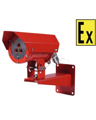 Извещатель пламени Компания СМД ИПП 330-310.5-1 ТЕЛОС МК -С в Стерлитамаке Пожарные извещатели (Ex) Pintop.ru