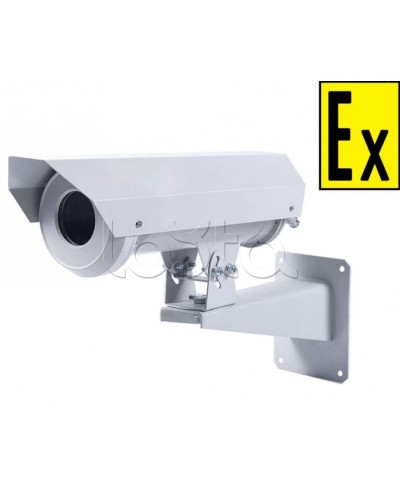 Термокожух взрывозащищенный Компания СМД Орион МК Тип 1-С-12В в Стерлитамаке Кожухи для видеокамер (Ex) Pintop.ru