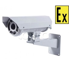 Видеокамера взрывозащищенная Компания СМД Орион МК ВК Тип 1-IP/2MP-А-PoE