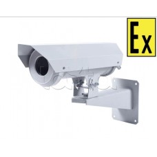 IP-камера видеонаблюдения в стандартном исполнении Компания СМД Орион МК ВК Тип 1-IP/4MP-Z-С-PoE