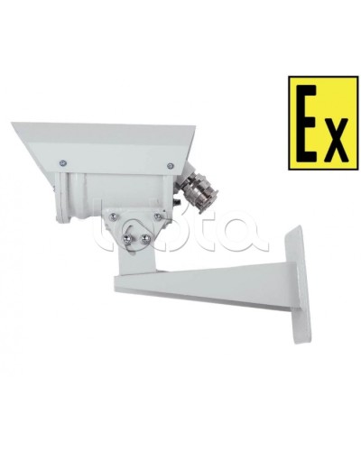 IP-камера видеонаблюдения в стандартном исполнении Компания СМД Орион МК ВК Тип-5 IP/2MP-С-12В в Стерлитамаке Взрывозащищенные камеры Pintop.ru