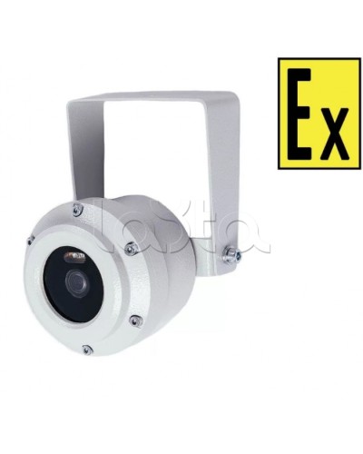 IP-камера видеонаблюдения в стандартном исполнении Компания СМД Орион МК ВК Тип-7 IP/4MP-А-PoE в Стерлитамаке Взрывозащищенные камеры Pintop.ru