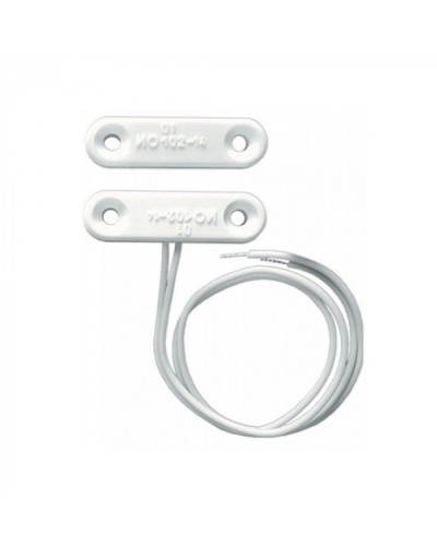 Извещатель охранный точечный магнитоконтактный накладной Комплектстройсервис ИО 102-14 (СМК-14) в Стерлитамаке Извещатели охранные Pintop.ru