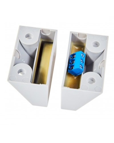 Извещатель охранный точечный магнитоконтактный Комплектстройсервис ИО 102-20 Б3П В в Стерлитамаке Извещатели охранные Pintop.ru