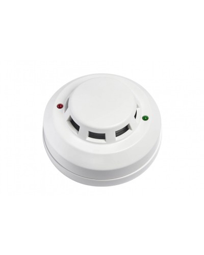 Извещатель пожарный дымовой Комплектстройсервис ИП212-212 «КР-ДЫМ» в Стерлитамаке Пожарные извещатели Pintop.ru