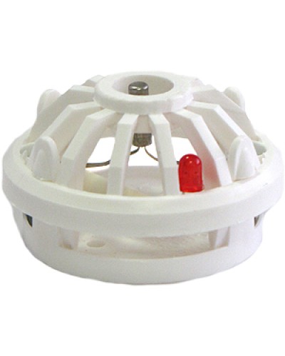 Извещатель пожарный тепловой, с индикатором Комплектстройсервис ИП 103-5/1С-В (контакт н.р.) в Стерлитамаке Пожарные извещатели Pintop.ru