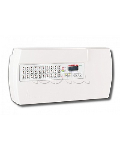 Прибор модульный охранно-пожарной сигнальзации Магистраль Гранд МАГИСТР 8Арс SMS2 SMA(версия 2) в Стерлитамаке Приемно-контрольные приборы Pintop.ru