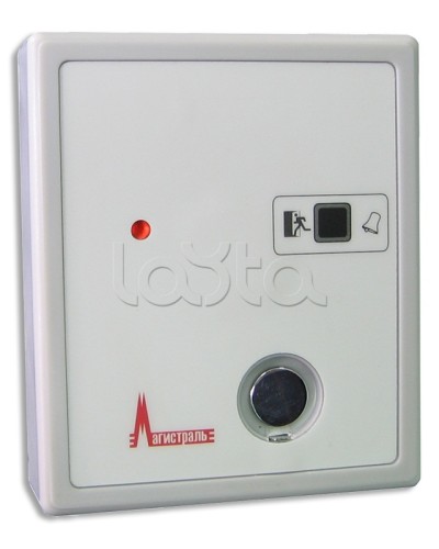 Порт доступа Магистраль Гранд МАГИСТР ПД (версия 3) в Стерлитамаке Комплексные системы безопасности Pintop.ru