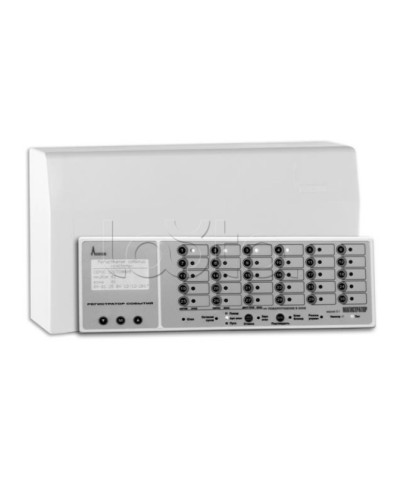 Прибор приемно-контрольный и управления охранно пожарный Магистраль ППКУОП МАГИСТРАТОР (версия 3.1) в Стерлитамаке Комплексные системы безопасности Pintop.ru