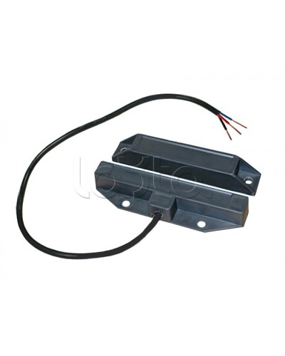 Датчики положения магнитогерконовые Магнито-Контакт ДПМ-1П-100 (переключающий 250В) ПАШК 425119.018 в Стерлитамаке Дополнительное оборудование для СКУД Pintop.ru