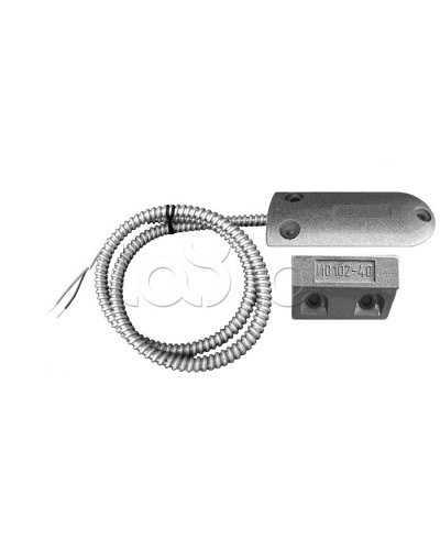 Извещатель охранный точечный магнитоконтактный Магнито-контакт ИО 102-40 А2М (3) (спецсерия, срабатывание 10 мм) АТФЕ.425119.066 ТУ в Стерлитамаке Извещатели охранные (Ex) Pintop.ru