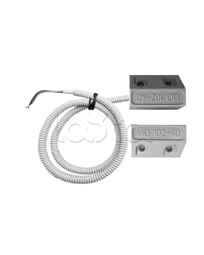 Извещатель охранный точечный магнитоконтактный Магнито-контакт ИО 102-40 Б2П (2) Усиленный в Стерлитамаке Извещатели охранные (Ex) Pintop.ru