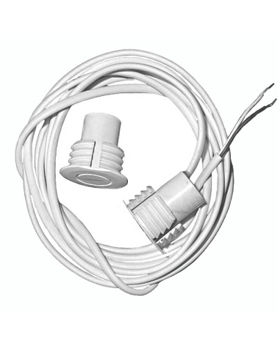 Магнито-Контакт ИО 102-39 исп.00 (прецизионный, белый) ПАШК425119.052 в Стерлитамаке Извещатели охранные Pintop.ru