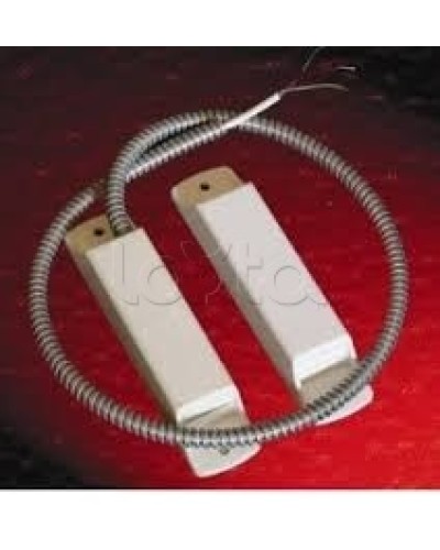 Извещатель охранный точечный мангито-контактный Магнито-Контакт ИО 102-26/В исп.30Аякс из антистатичного пластика черного цвета в Стерлитамаке Извещатели охранные (Ex) Pintop.ru