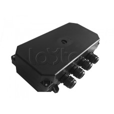 Коробка Магнито-контакт КВСК-Ех «СЕВЕР» АБС.8.МКВ М20В.6-12.РМ2 ПАШК.685552.002 ТУ IP 67