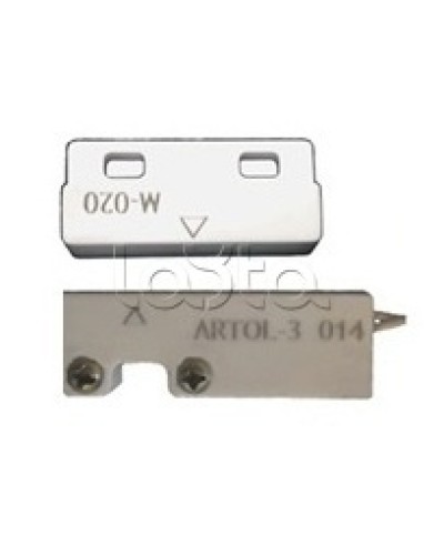 Магнит к датчикам Магнито-Контакт Магнит М-025 в Стерлитамаке Дополнительное оборудование для ОПС Pintop.ru