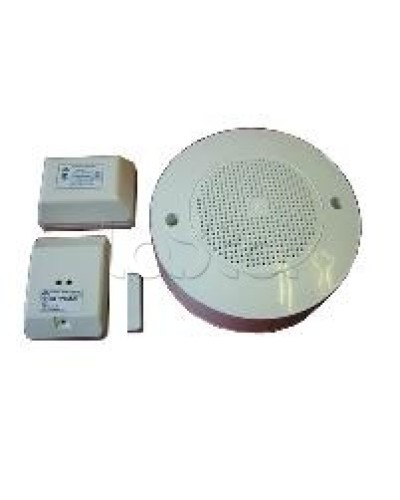 Мини-усилитель громкой связи Магнито-Контакт МУГС РАСКАТ в Стерлитамаке Аксессуары для СОУЭ Pintop.ru