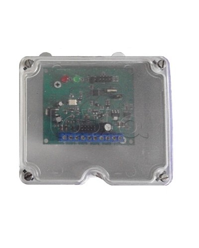 Концентратор адресный Магнито-Контакт Планета-АК в Стерлитамаке Дополнительное оборудование для ОПС Pintop.ru