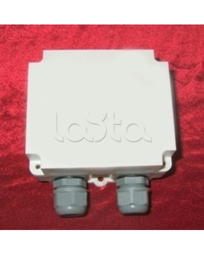 Коробка соединительная с 4 кабельными вводами УСБ Север Магнито-Контакт в Стерлитамаке Распределительные коробки Pintop.ru