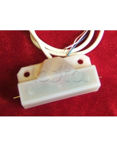 Анализатор уровня воды контактный Магнито-Контакт Водолей-Р исп. 02 в Стерлитамаке Технологические извещатели Pintop.ru