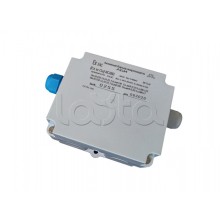 Барьер искрозащиты Магнито-контакт «АБИ-1» (24В, 100мА, IP66)