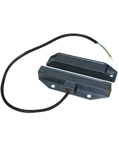 Извещатель охранный точечный магнитоконтактный Магнито-Контакт ДПМ-1 в Стерлитамаке Извещатели охранные Pintop.ru