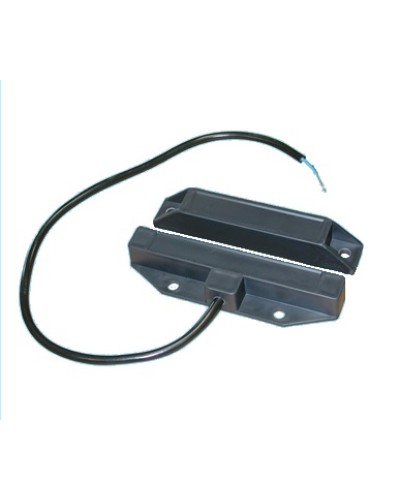 Датчик положения магнитогерконовый Магнито-контакт ДПМ-1 (с переключающим герконом) ПАШК.425119.018 (72В) в Стерлитамаке Извещатели охранные Pintop.ru