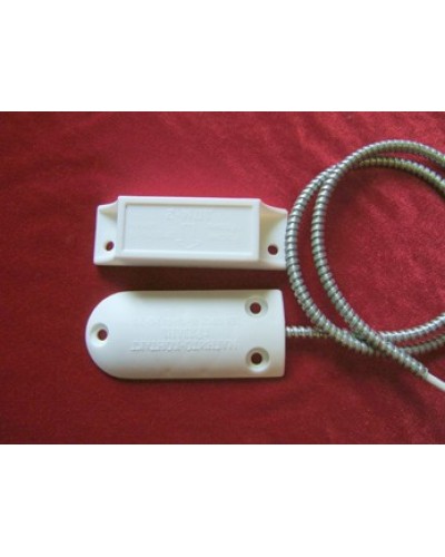 Датчик положения магнитогерконовый Магнито-Контакт ДПМ-2 исп. 01 в Стерлитамаке Извещатели охранные Pintop.ru