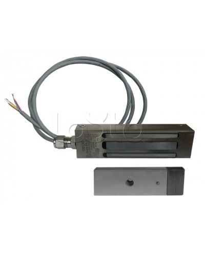 Замок электромагнитный взрывозащищённый Магнито-контакт Ех-замок FM-26 250 24В Т РВ Ex mb I Mb X и 1Ex mb IIC T5 Gb X и Ex mb IIIC T95°oC Db X АТФЕ.42 в Стерлитамаке Электромагнитные замки Pintop.ru