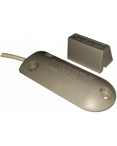 Извещатель магнитоконтактный Магнито-контакт ИО102-40 АЗП (2) в Стерлитамаке Извещатели охранные Pintop.ru