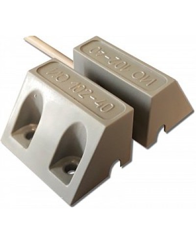 Извещатель магнитоконтактный Магнито-контакт ИО102-40 БЗП (2) в Стерлитамаке Извещатели охранные Pintop.ru