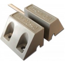 Извещатель магнитоконтактный Магнито-контакт ИО102-40 БЗП (3)