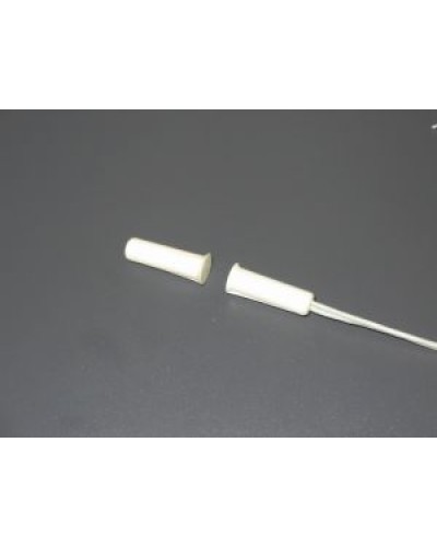 Извещатель охранный точечный магнитоконтактный Магнито-Контакт СМК-3 (ИО 102-15/1) в Стерлитамаке Извещатели охранные Pintop.ru