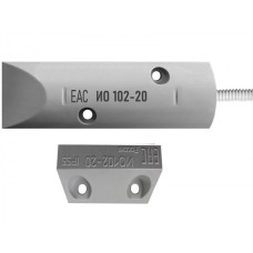 Извещатель охранный точечный магнитоконтактный Магнито-контакт ИО 102-20 А3П (2)