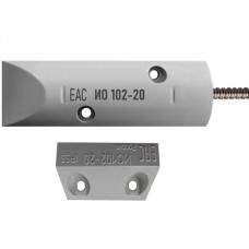 Извещатель охранный точечный магнитоконтактный Магнито-контакт ИО 102-20 А3П (3)