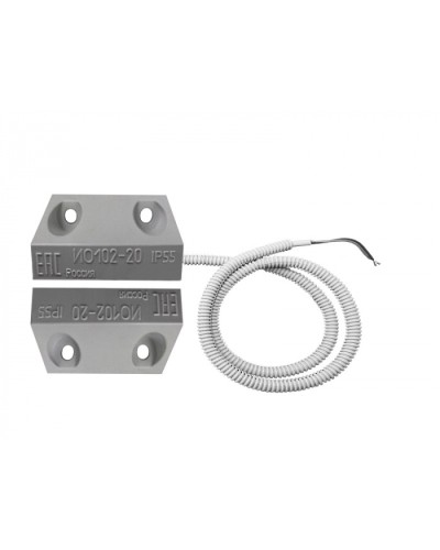 Извещатель охранный точечный магнитоконтактный Магнито-контакт ИО 102-20 Б2П (2) в Стерлитамаке Извещатели охранные Pintop.ru