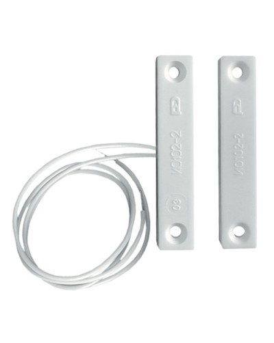 Извещатель охранный точечный магнитоконтактный Магнито-Контакт СМК-1 (ИО 102-2) в Стерлитамаке Извещатели охранные Pintop.ru