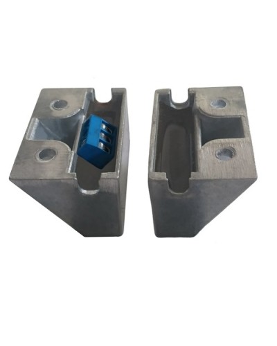 Извещатель охранный точечный магнитоконтактный Магнито-контакт ИО 102-40 Б2М (В) в Стерлитамаке Извещатели охранные Pintop.ru