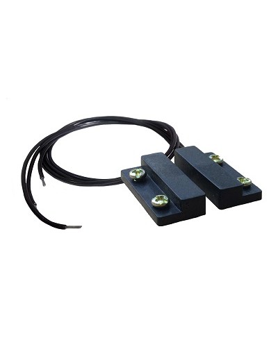 Извещатель охранный точечный магнитоконтактный Магнито-контакт ИО 102-48 исп.02 ПАШК.425119.109ПС IP 68 в Стерлитамаке Извещатели охранные Pintop.ru