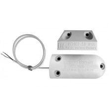 Извещатель охранный точечный магнитоконтактный Магнито-контакт ИО 102-50 А2П В АТФЕ.425119.066 ТУ