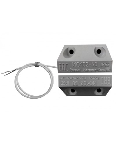 Извещатель охранный Магнито-контакт ИО 102-50 Б2М Антисаботаж АТФЕ.425119.066 ТУ в Стерлитамаке Извещатели охранные Pintop.ru