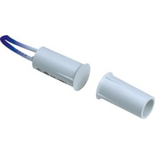 Извещатель охранный точечный магнитоконтактный Магнито-Контакт ИО 102-5