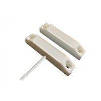 Извещатель охранный точечный магнитоконтактный Магнито-контакт ИО 102 "СМК" исп.00 ПАШК.425119.139