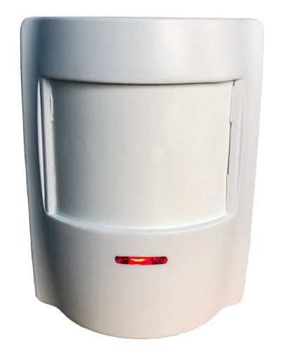 Извещатель пассивный инфракрасный Магнито-контакт ИО 409-21-Т Аякс исп.Алабай (с тампером) ТУ 4372-008-39153777-02 в Стерлитамаке Извещатели охранные Pintop.ru